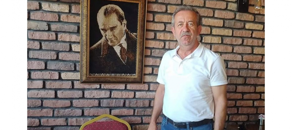 Başkan Turhan Ateş: “Gezi, halkın ortak vicdanıdır” - GÜNDEM - İnternetin Ajansı