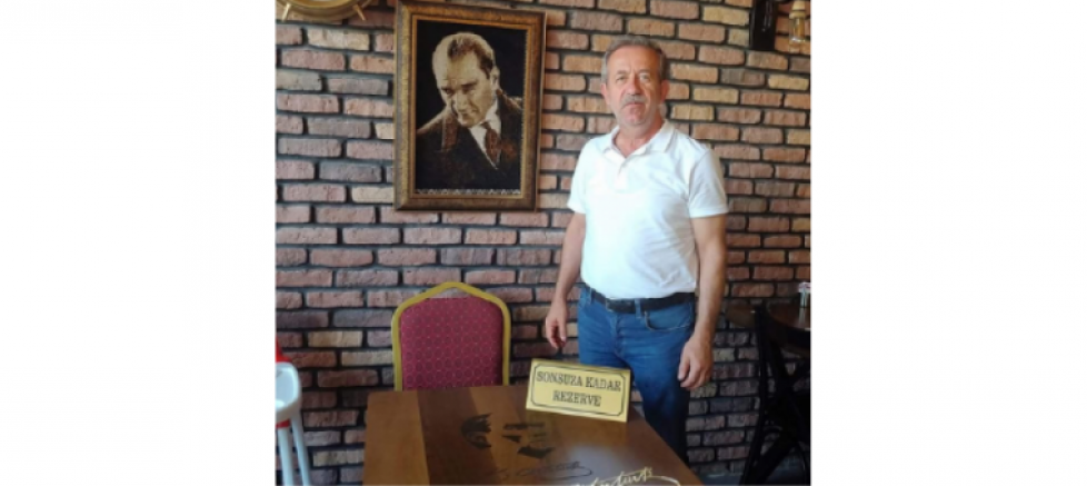 Başkan Turhan Ateş’ten Karne Günü Mesajı: “Eğitim, Toplumun Geleceğini Aydınlatan Işıktır” - GÜNDEM - İnternetin Ajansı