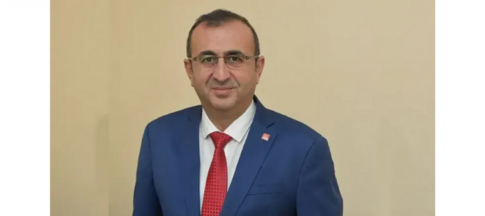 BAŞKAN ÜNAL ATEŞ: 