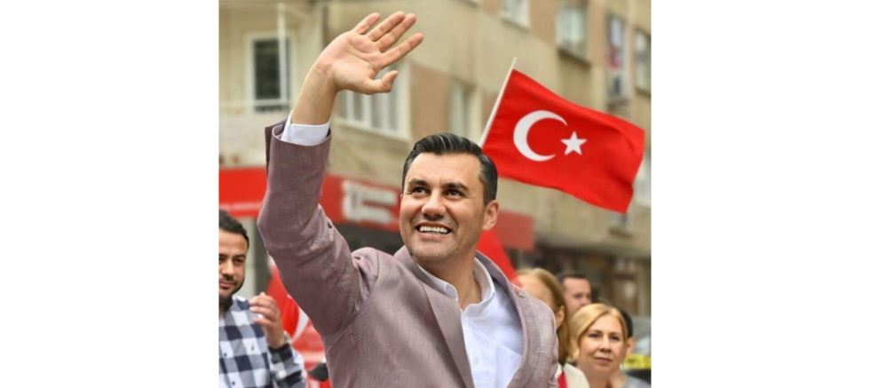 Başkan Ünal Ateş: “Üzüntümüz çok büyük… Ferdi Başkan’ın ardından yüreğimizde derin bir boşluk kaldı” - GÜNDEM - İnternetin Ajansı