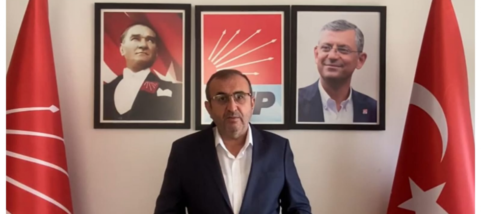 Başkan Ünal Ateş’ten RTÜK’ün Halk TV Kararına Sert Tepki: “Basın Özgürlüğüne Yönelik Bu Keyfi Baskılar Son Bulmalıdır” - GÜNDEM - İnternetin Ajansı