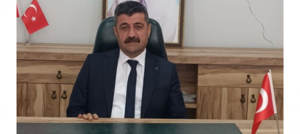 BAŞKAN YILDIZ: 