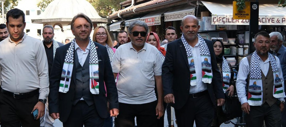 Başkanı Ali Kanat: “Bu paralar faiz ödemesine gidiyor, vatandaşa gelmiyor” - GÜNDEM - İnternetin Ajansı