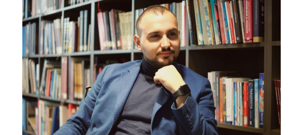 Batuhan Yastı’dan Muharrem Ayı Mesajı: “Kerbela, Sadece Bir Tarih Değil, Her Zamanın Ahlaki Sınavıdır” - GÜNDEM - İnternetin Ajansı