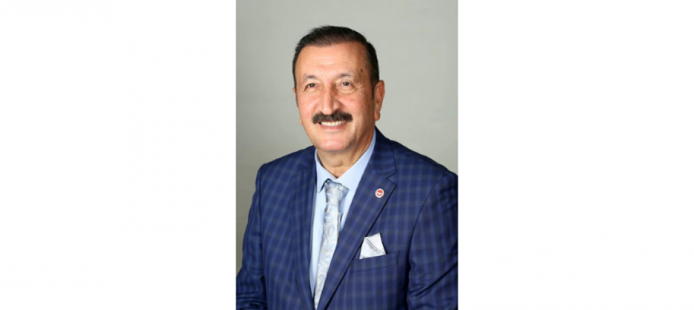 Bedri Yalçın: “Mansur Yavaş, Erdoğan’ın karşısındaki en güçlü adaydır!” - GÜNDEM - İnternetin Ajansı