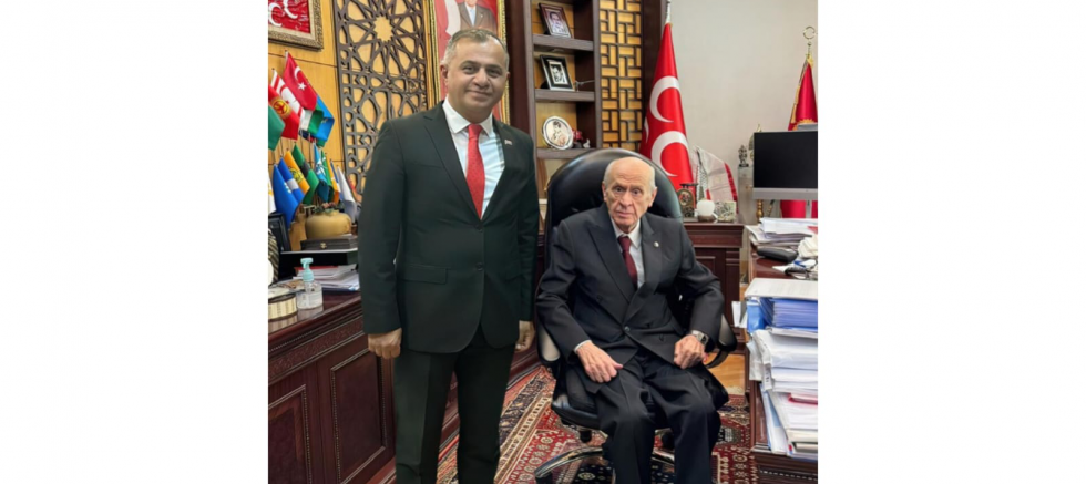 Bekir Ayaz ; Türk Sporunu Yönetmeye Değil, Dönüştürmeye Geliyoruz ! - GÜNDEM - İnternetin Ajansı