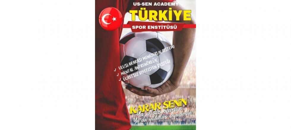 BEKİR AYAZ: “US-SEN SPOR ENSTİTÜSÜ, TÜRK SPORUNDA BİLİMSEL DÖNÜŞÜMÜN TEK ADRESİ OLACAK” - GÜNDEM - İnternetin Ajansı
