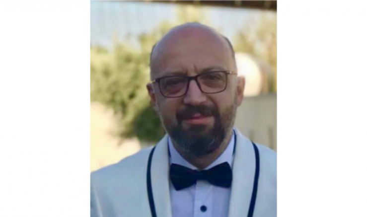 Belzoni Bulgaria LTD. ŞTİ. Yönetim Kurulu Başkanı Mustafa Üstün: 