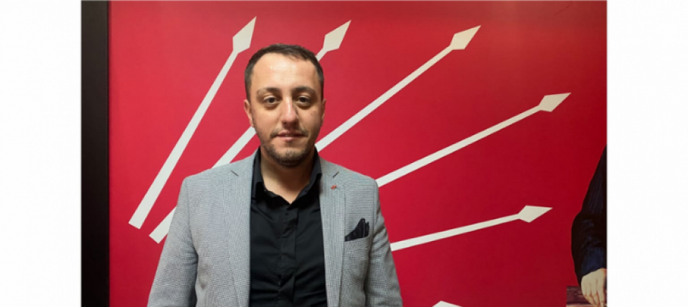 Birtan Özgün Takmaz: “Ekonomik Krizin Faturasını Gençlere Kesmek Adaletsizliktir” - GÜNDEM - İnternetin Ajansı