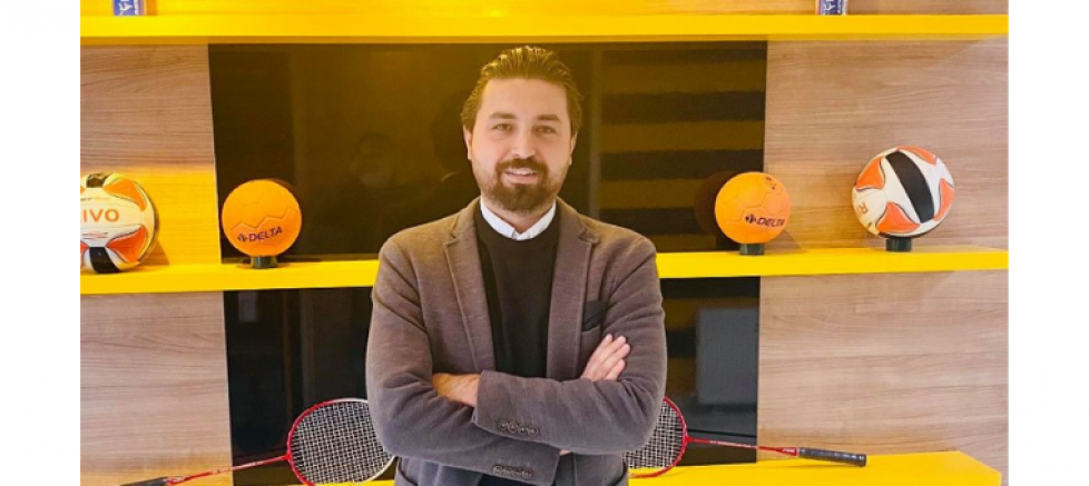 Burak Tahir Ateş: 23 Nisan, Disiplinli ve Sağlıklı Nesillerin Teminatıdır - GÜNDEM - İnternetin Ajansı