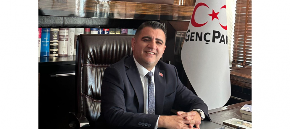 Burçin Şahindur: “Türkiye’nin İhtiyacı Üçüncü Yol ve Yeni Umuttur” - GÜNDEM - İnternetin Ajansı