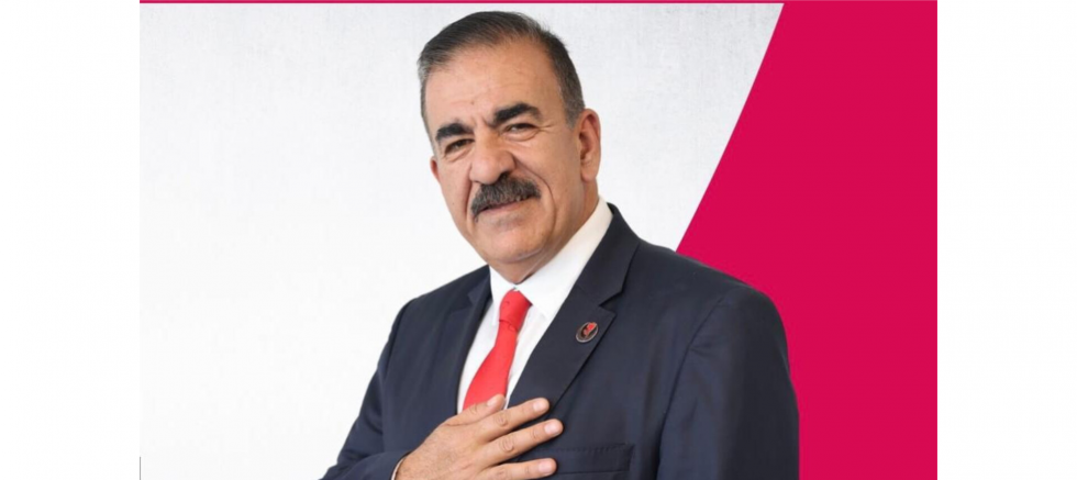 Büyük Birlik Partisi Kayseri İl Başkanı Murat Kelek: “Kira da geçim de kontrolden çıktı” - GÜNDEM - İnternetin Ajansı