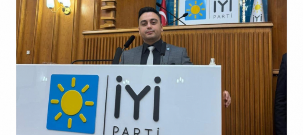 Cahit Can Tekin: Karesi’de umudu büyüten bir yılı geride bıraktık, yeni döneme kararlılıkla giriyoruz - GÜNDEM - İnternetin Ajansı