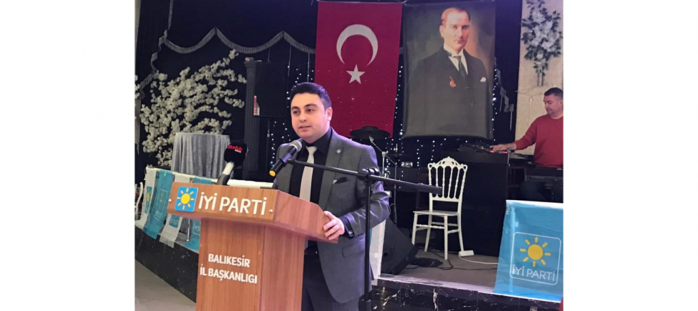 Cahit Can Tekin: Taksici Esnafımızın Haklı Çığlığına Kulak Tıkamayacağız - GÜNDEM - İnternetin Ajansı
