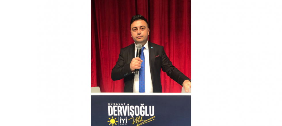 Cahit Can Tekin: “Tiyatro iyileştirir ama ekonomik kriz sanatı da susturuyor” - GÜNDEM - İnternetin Ajansı