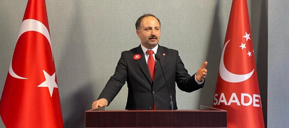 Cebrail Tümenci: “14 Mart Tıp Bayramı, Sağlık Kahramanlarına Minnet Günüdür” - GÜNDEM - İnternetin Ajansı