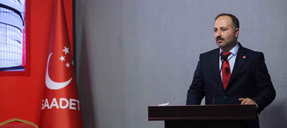 Cebrail Tümenci: “Gazze’ye Yelken Açan Bu Gemi, Mazlumun Umudu, Zalimlere Mesajdır” - GÜNDEM - İnternetin Ajansı