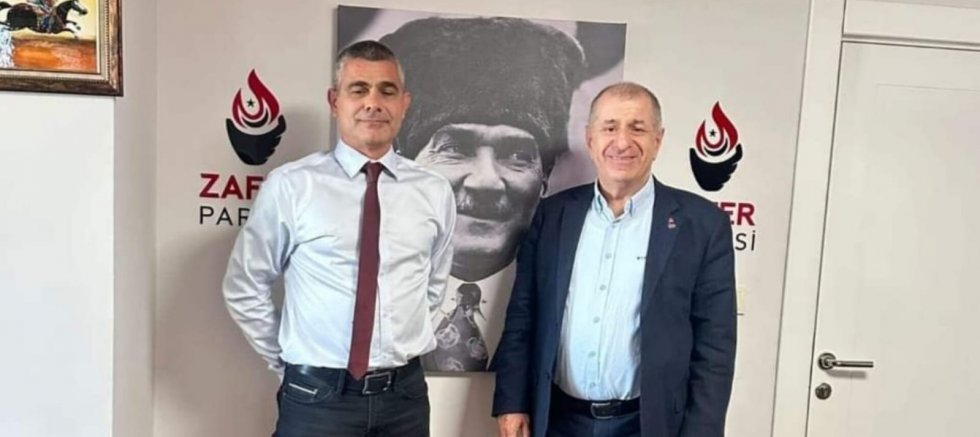 CEM AYBER: “SİYASİ ELEŞTİRİYİ CEZALANDIRMA GİRİŞİMİ DEMOKRASİYLE BAĞDAŞMAZ” - GÜNDEM - İnternetin Ajansı