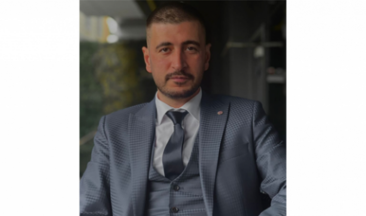 Cengiz Özyurt: Bayramlar Toplumsal Birliğin Ve Dayanışmanın En Güçlü Günleridir - GÜNDEM - İnternetin Ajansı