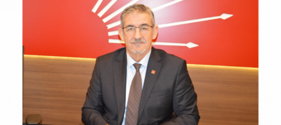 CHP BALIKESİR İL BAŞKANI ERDEN KÖYBAŞI: “GAZETECİLİK SUÇ DEĞİLDİR, BU KARANLIĞI HALKIN İRADESİ DAĞITACAK” - GÜNDEM - İnternetin Ajansı