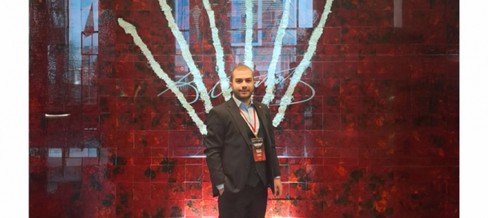 CHP Bayburt İl Başkanı Sercan Türker’den Dikkat Çeken Değerlendirme: “Sorunları Yönetmek Değil, Çözmek Gerek” - GÜNDEM - İnternetin Ajansı