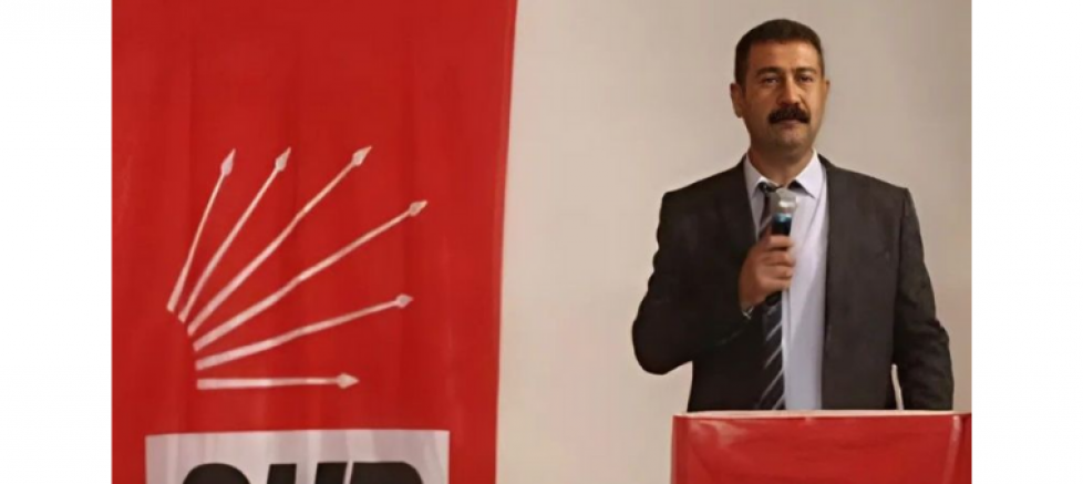 CHP Çayıralan İlçe Başkanı Mutullah Üstün: “Anayasa Değil, Önce Hukuka ve Demokrasiye Dönülmeli” - GÜNDEM - İnternetin Ajansı