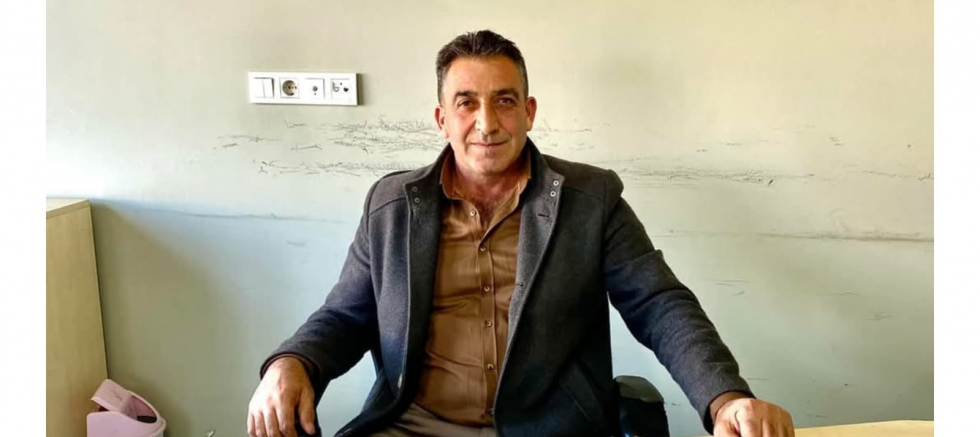CHP DERİNKUYU İLÇE BAŞKANI SONER BARUT: “ÇİFTÇİYİ GÖRMEZDEN GELEN HER POLİTİKA, TOPLUMSAL GELECEĞİ TEHLİKEYE ATAR” - GÜNDEM - İnternetin Ajansı
