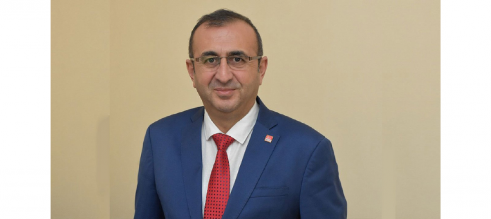 CHP Kahramanmaraş İl Başkanı Ünal Ateş’ten Gezi’nin 12. Yılına Dair Mesaj: “Gezi, Bu Toprakların Adalet Arayışıdır” - GÜNDEM - İnternetin Ajansı