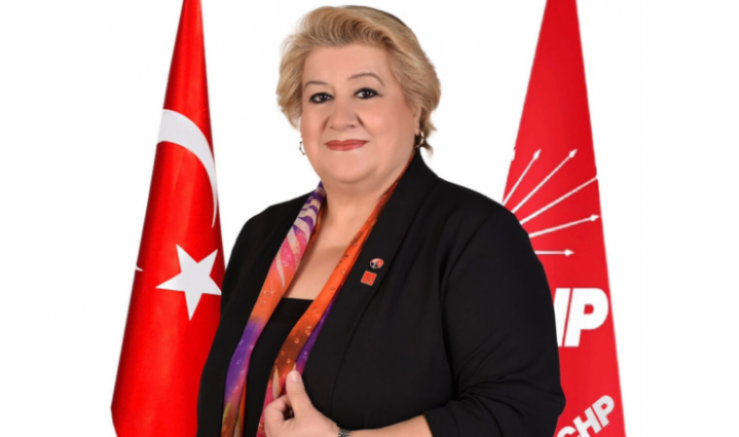 CHP Kahramanmaraş İl Kadın Kolları Başkanı Lütfiye Köroğlu’ndan Ramazan Bayramı Mesajı - GÜNDEM - İnternetin Ajansı