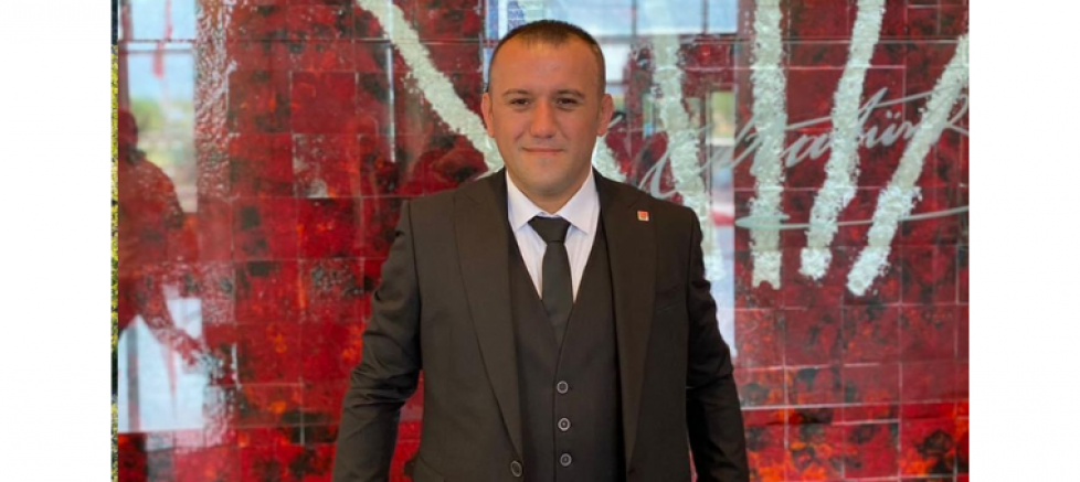 CHP Karabük Merkez İlçe Başkanı Ali Yavuz: “Yeni Anayasa Çağrısı, Gerçek Gündemin Üstünü Örtme Çabasıdır” - GÜNDEM - İnternetin Ajansı