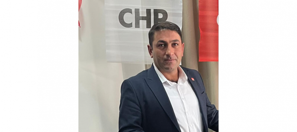 CHP Narman İlçe Başkanı İrfan Sancak’tan Kurban Bayramı Mesajı - GÜNDEM - İnternetin Ajansı