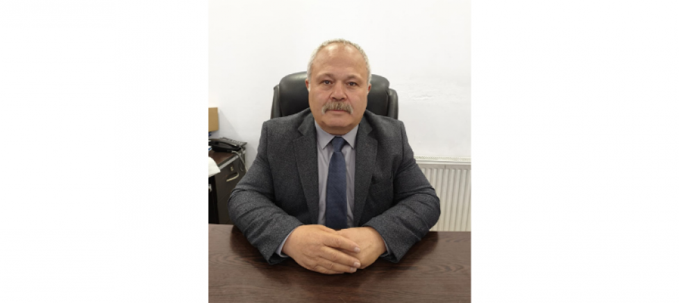 CHP PURSAKLAR İLÇE BAŞKANI HÜSEYİN BENEK: “ÜCRETLİNİN 1450 LİTRE SÜTÜNÜ KİM İÇTİ?” - GÜNDEM - İnternetin Ajansı