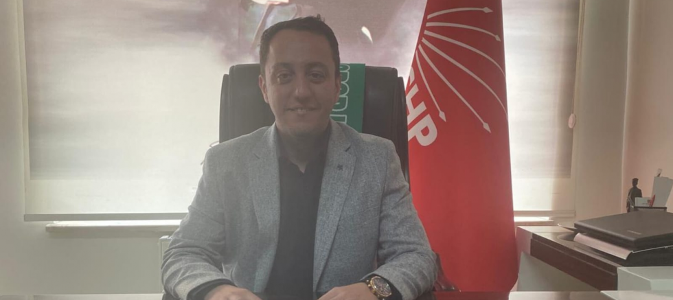 CHP’li Başkan Takmaz: “Isparta’da 60 Bin İmza, Değişimin Ayak Sesidir!” - GÜNDEM - İnternetin Ajansı