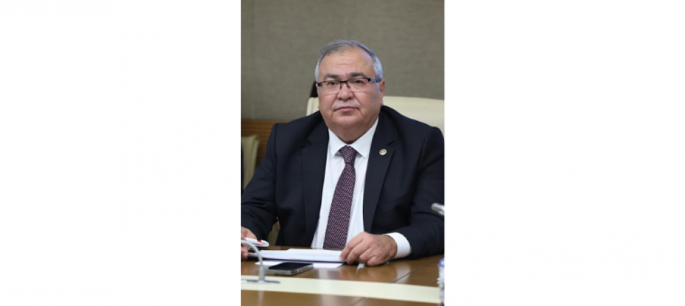 CHP’Lİ BÜLBÜL: “MADIMAK KATLİAMI HUKUKUN KARA LEKESİDİR” - GÜNDEM - İnternetin Ajansı