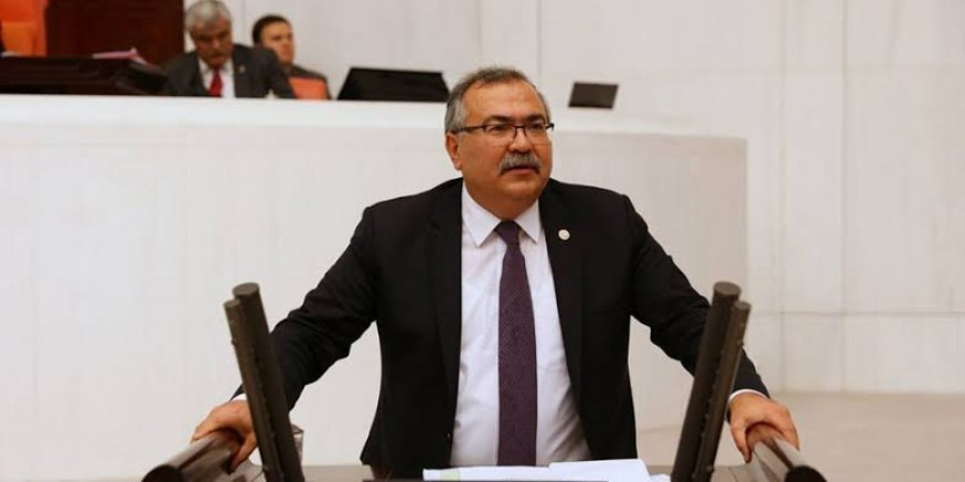 CHP’Lİ BÜLBÜL’DEN 25 KASIM AÇIKLAMASI: “SON 10 AYDA 343 KADIN ÖLDÜRÜLDÜ” - GÜNDEM - İnternetin Ajansı