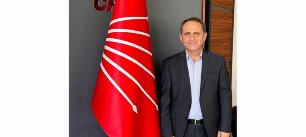 CHP’li Keleş’ten İktidara Sert Çıkış: “Devlet Aklı Diyerek Eleştiriden Kaçıyor, Üreticiyi Yok Sayıyorsunuz” - GÜNDEM - İnternetin Ajansı