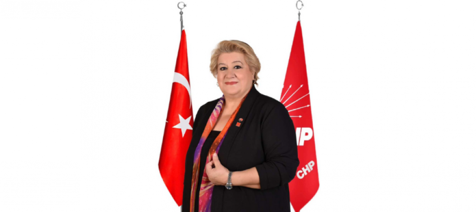 CHP’Lİ KÖROĞLU: “ŞEHİT AİLELERİ VE GAZİLER İÇİN HAK ETTİKLERİ YAŞAM KOŞULLARI SAĞLANMALI” - GÜNDEM - İnternetin Ajansı