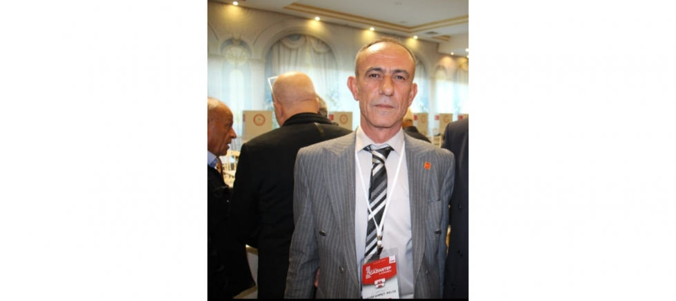 CHP’li Seydi Ahmet Keleş: “Uyuşturucu Yaşı 9’a Düştü; Oğuzeli’nin Evlatları Göz Göre Göre Kaybediliyor” - GÜNDEM - İnternetin Ajansı