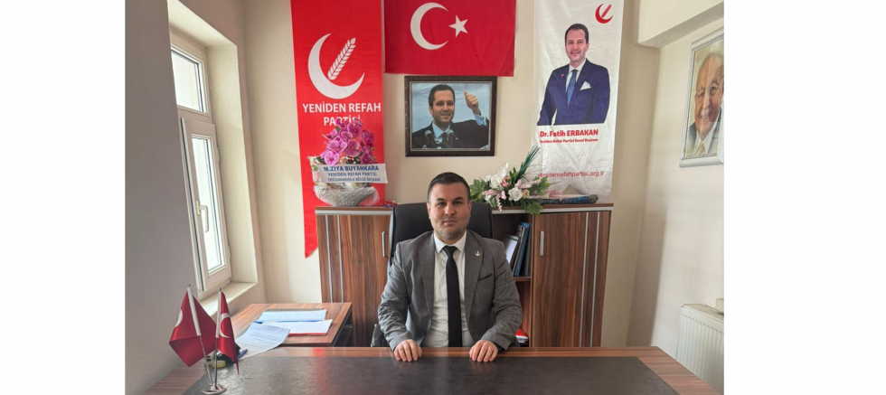 Cihat Hatısaru: “Öğretmenlerimiz, Ülkemizin Geleceğini Ayakta Tutan Sessiz Kahramanlardır” - GÜNDEM - İnternetin Ajansı