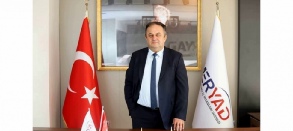 Coşkun Doğmuş’tan 15 Temmuz Mesajı: “Demokrasiye ve Vatanımıza Sahip Çıkmak En Yüce Görevimizdir” - GÜNDEM - İnternetin Ajansı