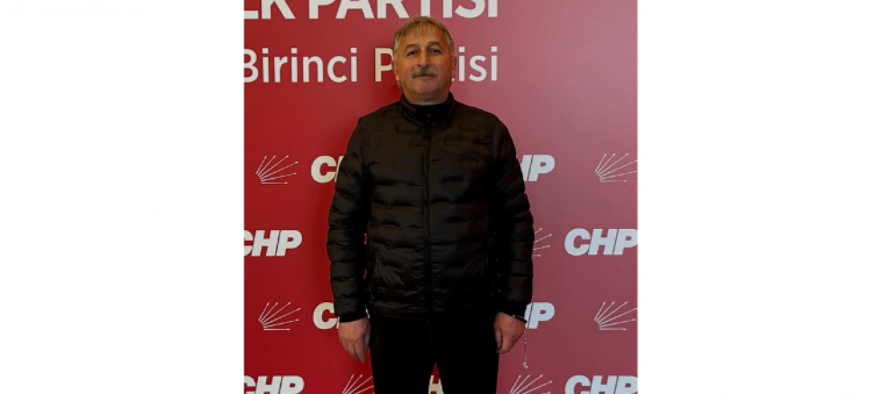 CUMHURİYET HALK PARTİSİ ÇAYELİ İLÇE BAŞKANI HIZIR KADIOĞLU’NDAN 19 MAYIS MESAJI - GÜNDEM - İnternetin Ajansı