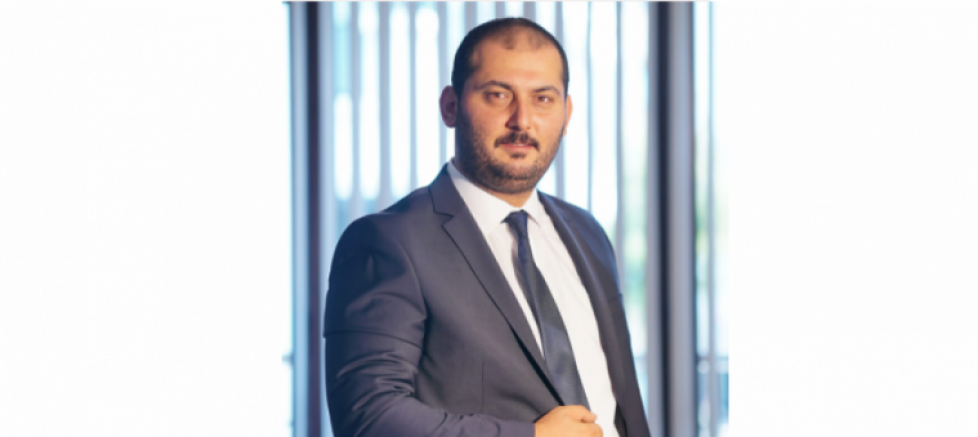 CUMHURİYET VE ADALET PARTİSİ GENEL BAŞKANI AHMET SEVİM: 