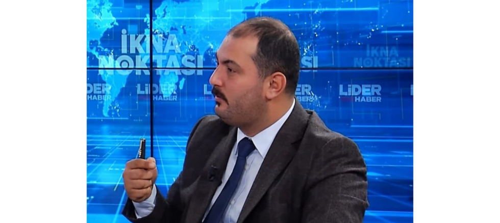 Cumhuriyet ve Adalet Partisi Genel Başkanı Ahmet Sevim:“Asgari ücrette 4 bin lira buharlaştı, halk fakirleşti” - GÜNDEM - İnternetin Ajansı