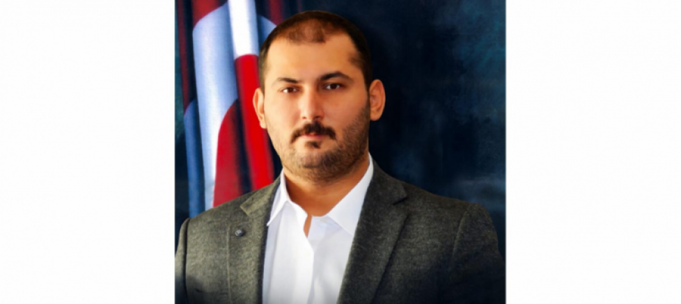 Cumhuriyet ve Adalet Partisi Genel Başkanı Ahmet Sevim’den Kurban Bayramı Mesajı: “Zorluklara Rağmen Umudu ve Dayanışmayı Büyütelim” - GÜNDEM - İnternetin Ajansı