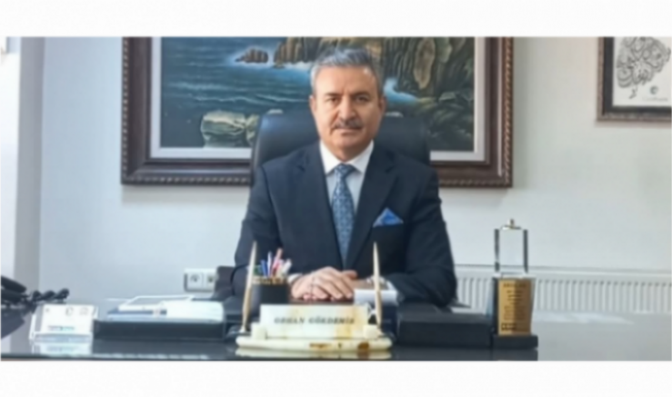 DEVA Partisi Ardahan İl Başkanı Orhan Gökdemir’den Enflasyon Tepkisi: “Sınır Şehrinde Geçim Daha Da Zorlaştı” - GÜNDEM - İnternetin Ajansı