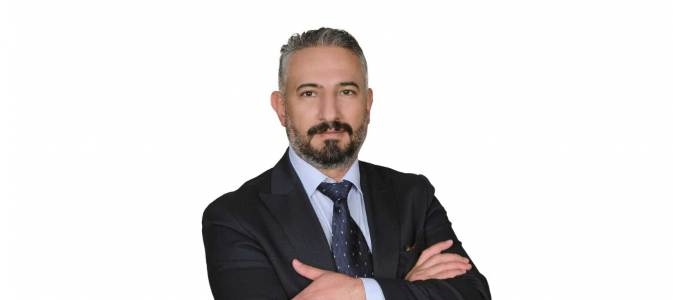 DEVA PARTİSİ ELAZIĞ İL BAŞKANI FETİH AHMET BİÇER: 