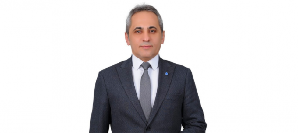 DEVA Partisi Mardin İl Başkanı Kadir Kerimoğlu’ndan 21 Kasım Mardin'in Onur ve Kahramanlık Günü Mesajı - GÜNDEM - İnternetin Ajansı