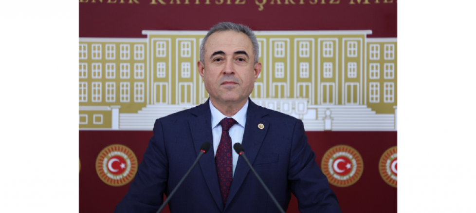 DR. İRFAN KARATUTLU: “SEYYANEN ZAM ADALETSİZDİR, DEPREM BÖLGESİNDE MÜCBİR SEBEP MUTLAKA UZATILMALIDIR” - GÜNDEM - İnternetin Ajansı