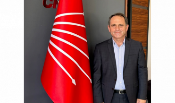 Ecevit Keleş: Ümit Erkol’un Mücadelesi Hepimizin Mücadelesidir - GÜNDEM - İnternetin Ajansı