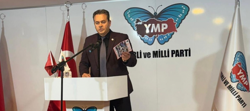 Edirne İl Başkanı Mesut Ağırbasan: “Esnaf ayakta kalmak için Bulgar turist bekliyorsa bu ekonomi bitmiştir” - GÜNDEM - İnternetin Ajansı